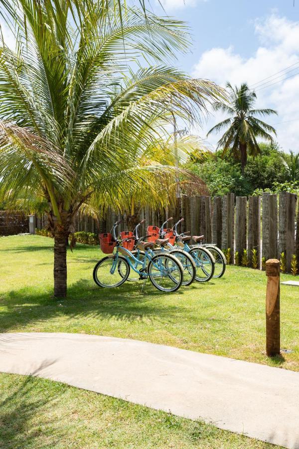 Pousada Zaya Sao Miguel dos Milagres Ngoại thất bức ảnh