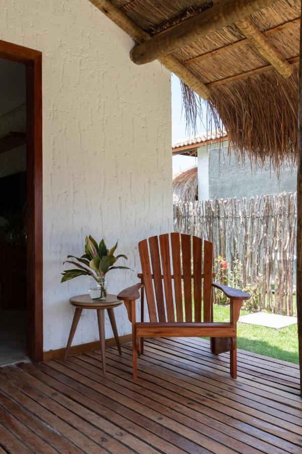 Pousada Zaya Sao Miguel dos Milagres Ngoại thất bức ảnh