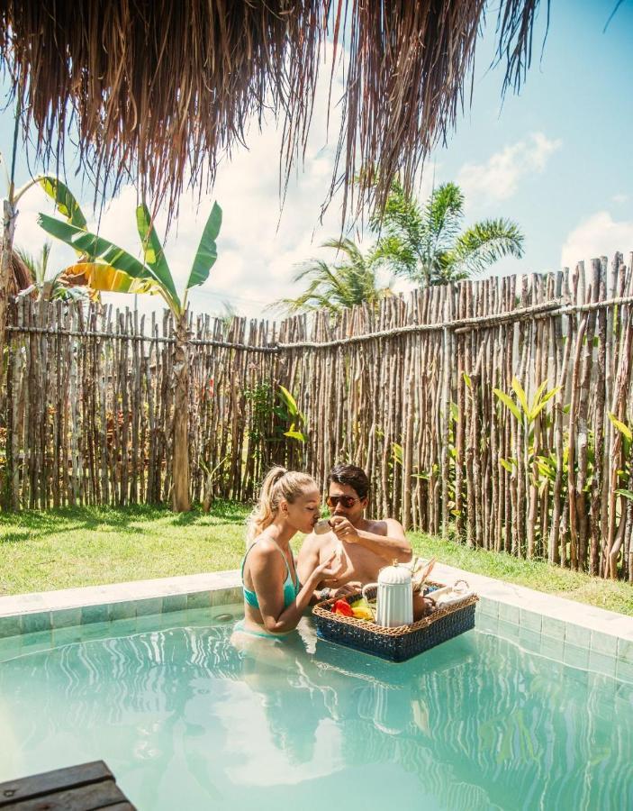 Pousada Zaya Sao Miguel dos Milagres Ngoại thất bức ảnh