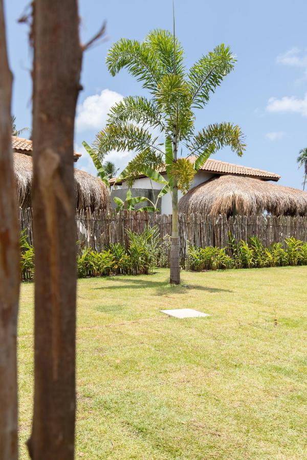 Pousada Zaya Sao Miguel dos Milagres Ngoại thất bức ảnh