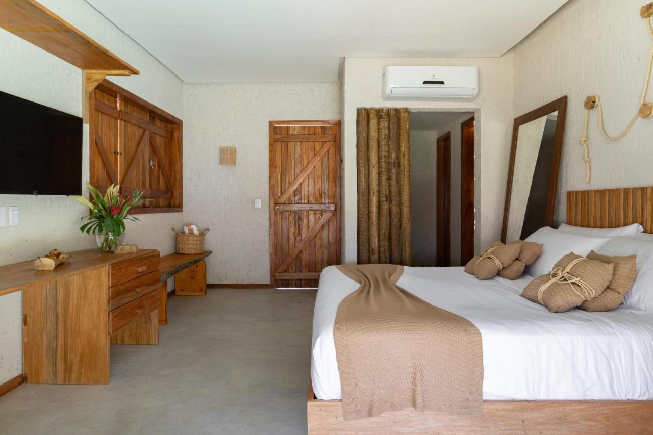 Pousada Zaya Sao Miguel dos Milagres Ngoại thất bức ảnh