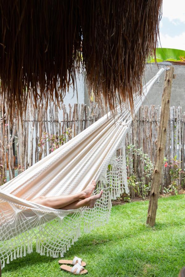 Pousada Zaya Sao Miguel dos Milagres Ngoại thất bức ảnh