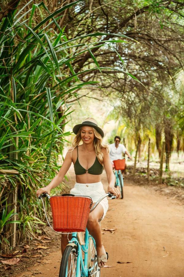 Pousada Zaya Sao Miguel dos Milagres Ngoại thất bức ảnh