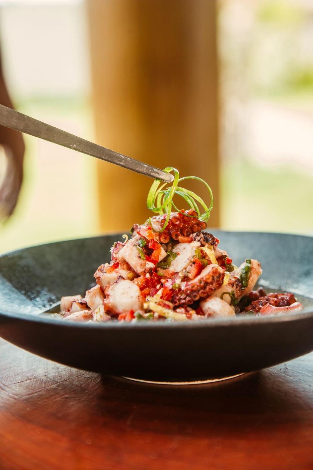 Pousada Zaya Sao Miguel dos Milagres Ngoại thất bức ảnh