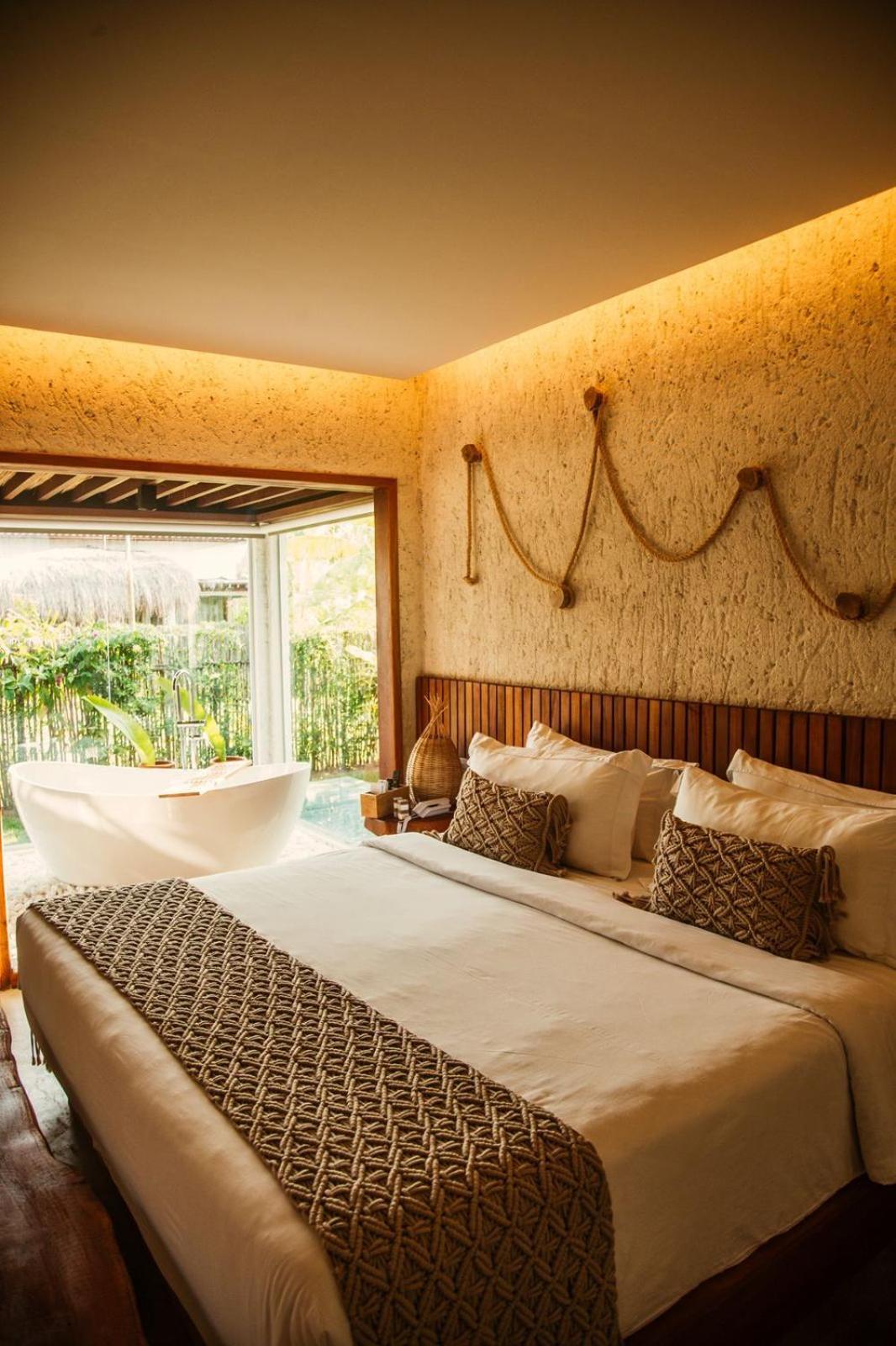 Pousada Zaya Sao Miguel dos Milagres Ngoại thất bức ảnh